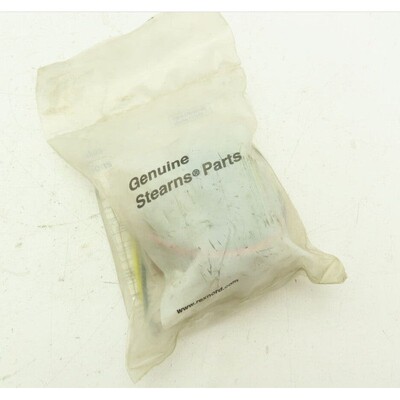 Stearns 5-96-6617-33 #6 Coil Kit 230VDC for 87,M00 Series -