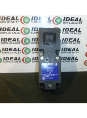 Sensor Inductivo TELEMECANIQUE XSCT023319 Nuevo En Caja