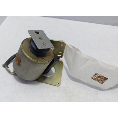 Bobine ABB UE660 Sous-Tension 110VDC