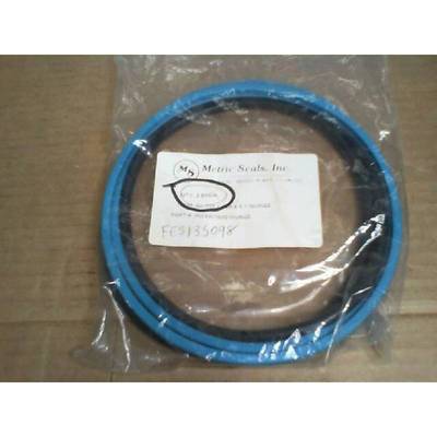 Sellos Métricos Inc. Sello De Pistón PW4401800WUAQ3 - Nuev