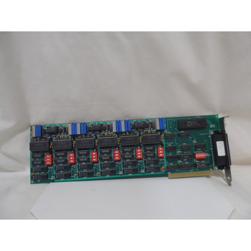 Placa METRABYTE PC6182 Nueva