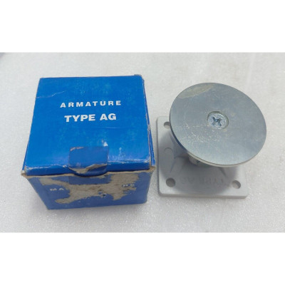 Elomek Type AG Armature Door Holder
