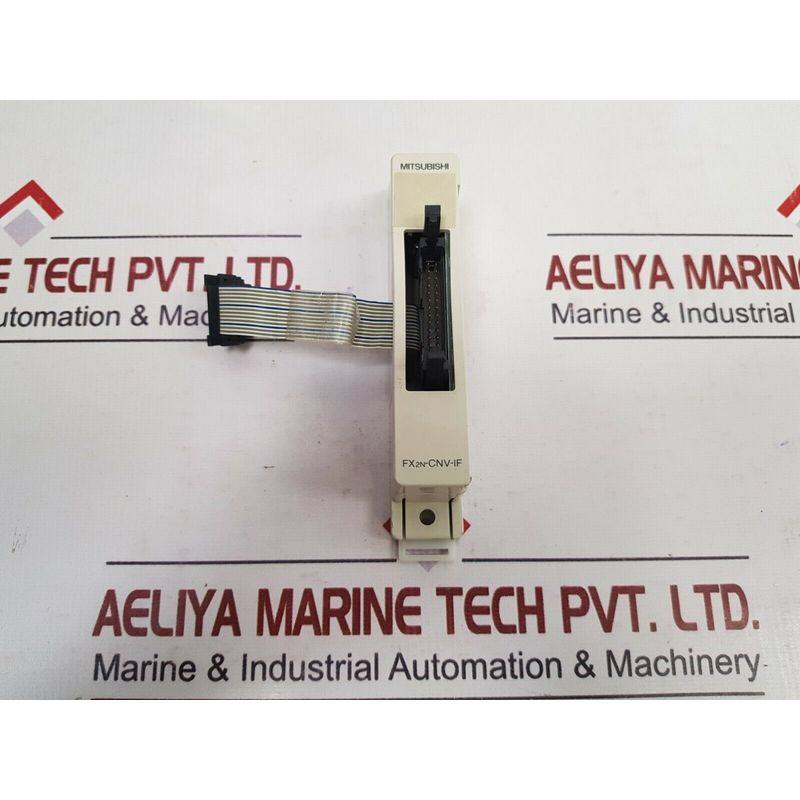 Modulo Di Espansione PLC MITSUBISHI FX2N-CNV-IF