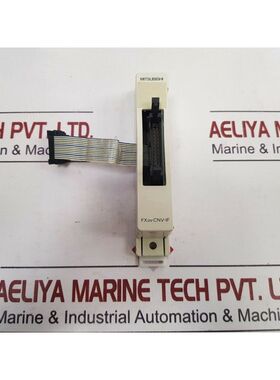 Modulo Di Espansione PLC MITSUBISHI FX2N-CNV-IF