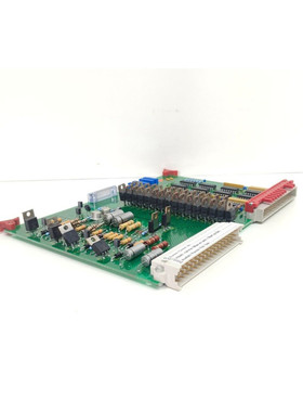 Schindler WVV31.MB ID-NR. 444241 CONTROL BOARD (FREE SHIPING