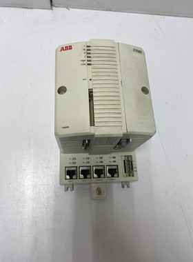 ABB AC800M PM866K01 3BSE050198R1 PR:H G3 CPU
