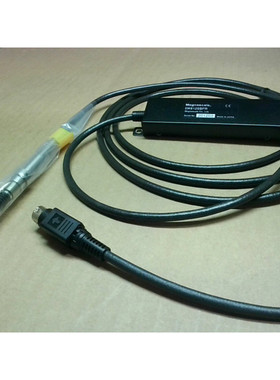 MAGNESCALE DK812BFR Digital Medidor W/ Cable de Extensión -