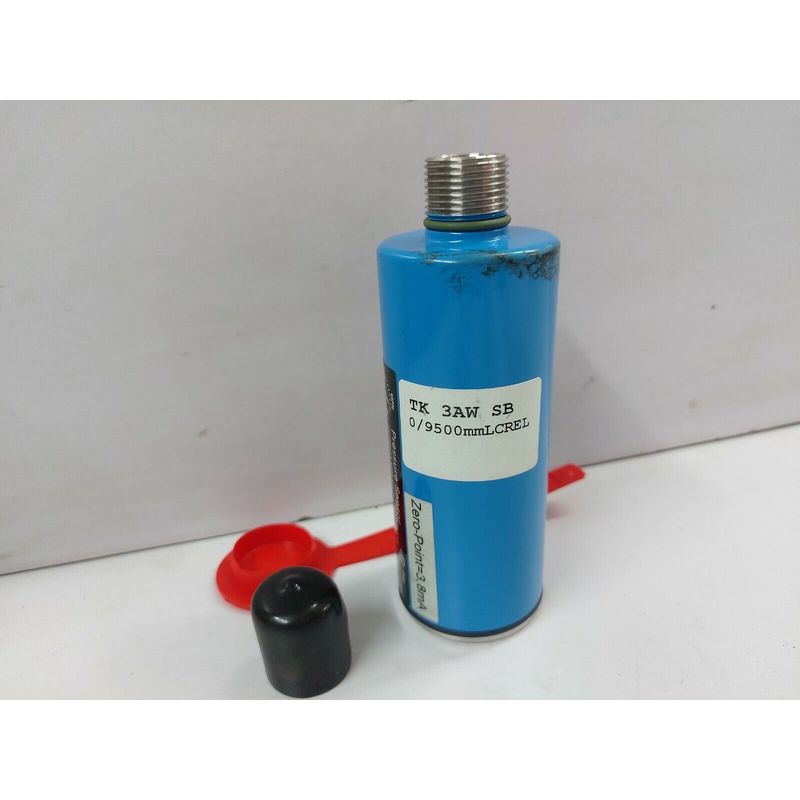 Capteur De Pression Hoppe TK 3AW SB 0/9500Mm Crel 205340