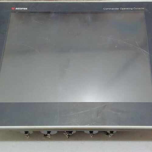 REDFOX RFDAIO15M3RI 301036E Commander Operating Console