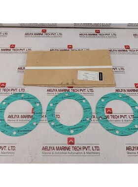 Lot De 3X Klingersil C-4400 Joint 1002-5716, 53163, 1002-569