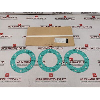 Lot De 3X Klingersil C-4400 Joint 1002-5716, 53163, 1002-569