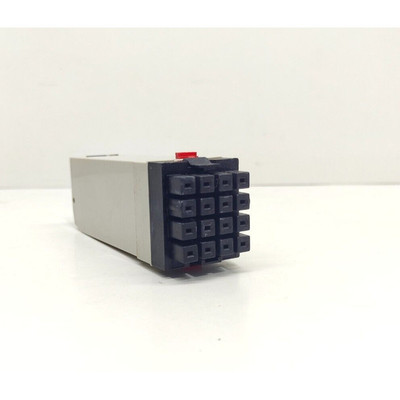 TELEMECANIQUE RHR418F 延时继电器(免费送货)