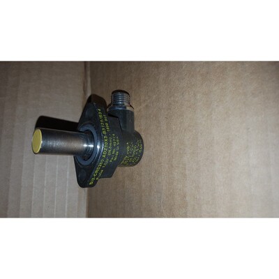 Sensor Inductivo Turck Bi2-Crs260-Adz30X2-B3131/S34 4275493