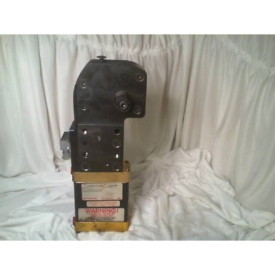 NORGREN EC63D-A-1-0-0-L-60-10-0 PANCHE DE PUISSANCE PNEUMATI