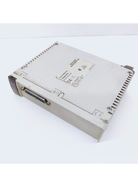 SCHNEIDER TSXAEY810 Input Module (FREE SHIPPING)