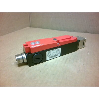EUCHNER 106623 Seguridad Interruptor STA3A-2131A024L024RC18C