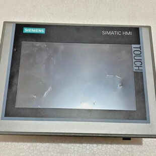西门子SIMATICHMI7触摸屏幕TP700舒适6AV21240GC010AX0