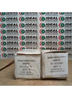 Cartucho De Microfiltro Festo MS4DMINILFMA Nuevo En Caja