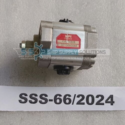 HPI Hydraulic Pump C5074806 NEW