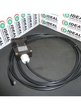 CABLE SCHMERSAL AZ15ZVRK2192 NUEVO
