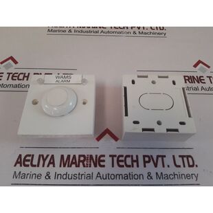 Allarme Wams 211008 66 94V0