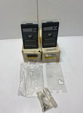 通用电气微型 TRIP PLUS Trip Unit CAT# C216LSIGR 1600A 全新