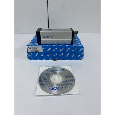 SICK IVC-2DM1112 相机 1029135 全新