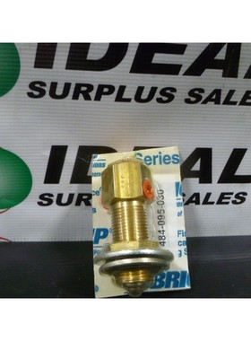 GRACO 563128 NOZZLE NEW