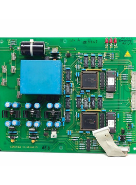 Schindler LDS12.QA ID-NR. 840171 Control Board (FREE SHIPPIN