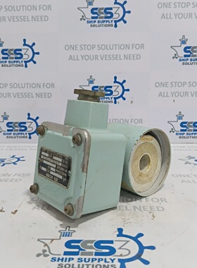 IbukiKogyo电磁阀适用于AirHornAC100VAC120V60Hz0.2A