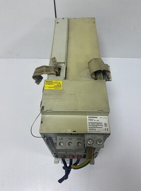 西门子 Simodrive INT 108A 6SN1123-1AA00-0LA1+ 6FC5412–0FA10