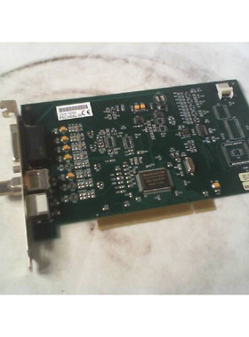 IMAGENATION CORPORATION 505-0063-08 PCB CARD New