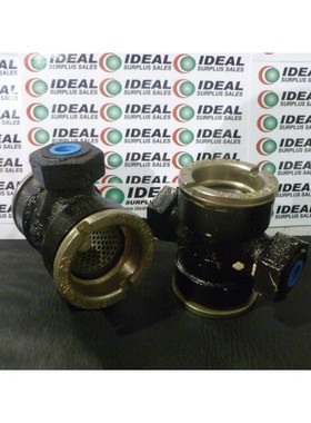 ERNST E574 INDICATOR REPAIRED