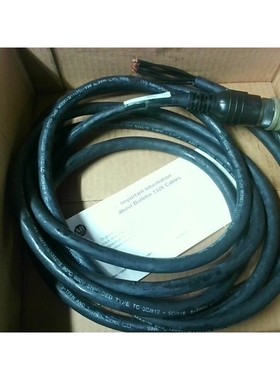 Cable De Poder Allen Bradley 1326-CPAB-15 - Nuevo