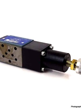 Hydraulic Solenoid Valve LC0.4-VRPM/1V Oleodinamica LC04VRPM