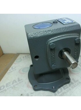 BOSTON Gear F715-10-B5-J Angle Droit Furet Réducteur 10:1 R