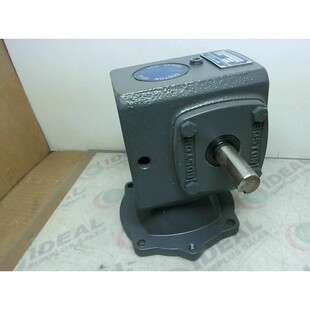 BOSTON Gear F715-10-B5-J Angle Droit Furet Réducteur 10:1 R
