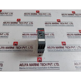 Relè Di Ritardo ABB CT-ERS.12 AC 24-240V 50/60Hz