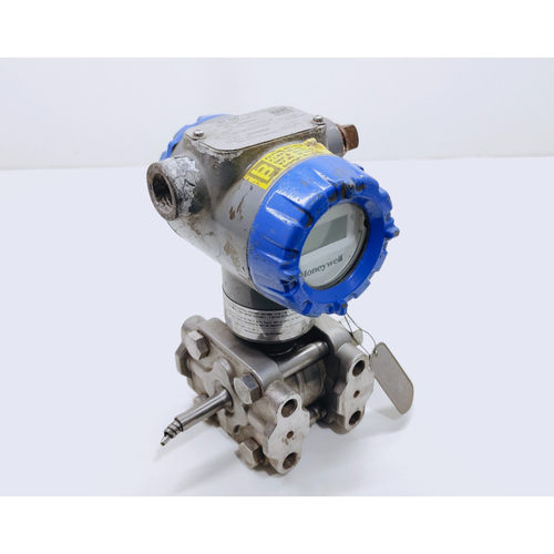霍尼韦尔STD720-E1HS4AS-1-C-AHC-11C-B-21A0-F1-0000压力变送器