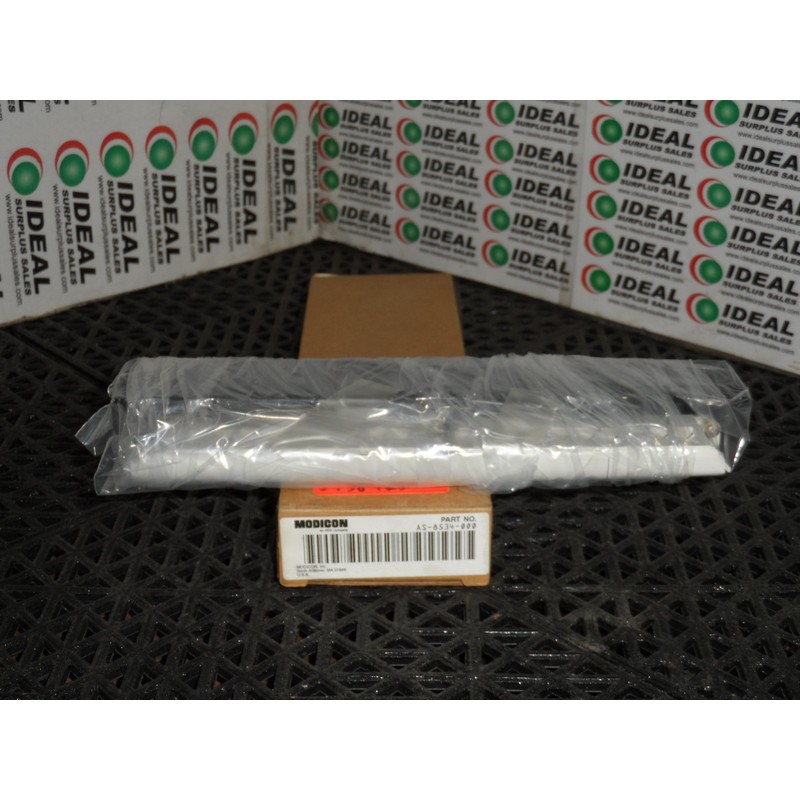 Conector MODICON AS8534000 Nuevo En Caja