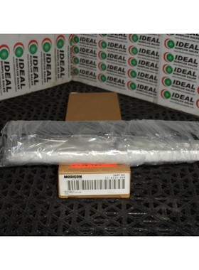 Conector MODICON AS8534000 Nuevo En Caja