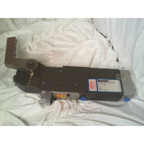 BTM CORPORATION 773500A-733227H-90AL-SC2PDC Abrazadera De Po