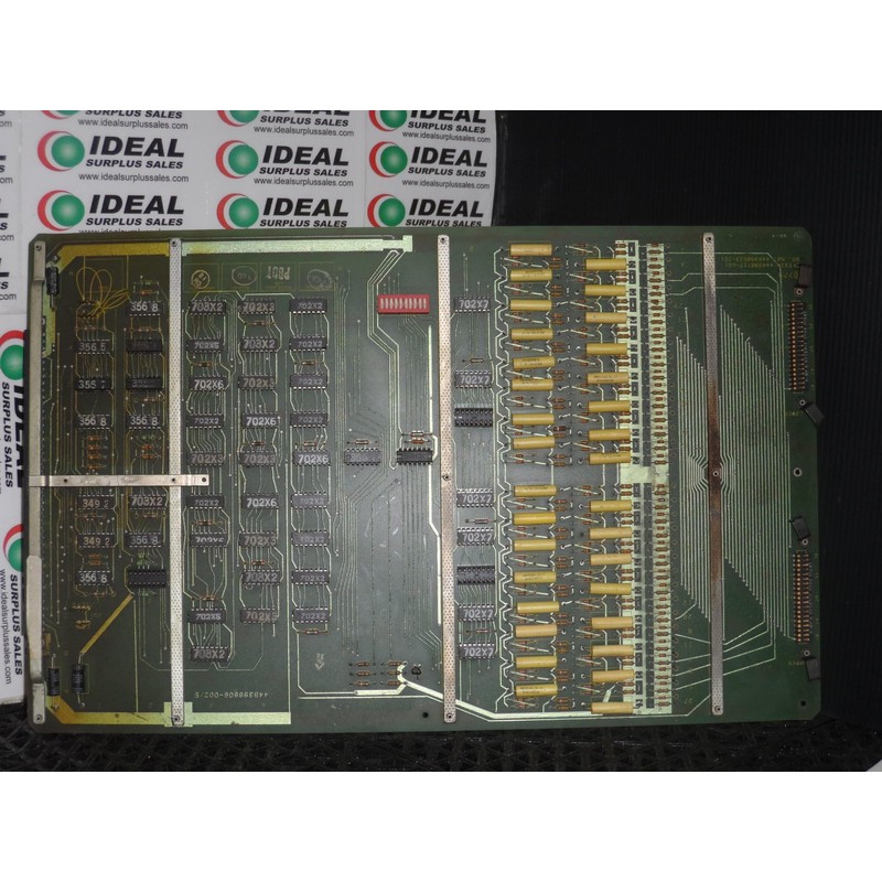 Placa De Circuito General Electric 44B398806-002/5