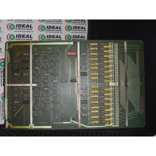 Placa De Circuito General Electric 44B398806-002/5