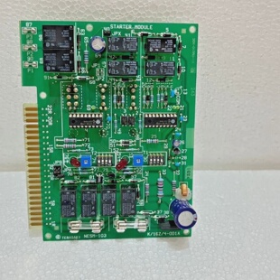 Module De Dmarrage Terasaki Nesm103 K16Z4001A Non Utilis