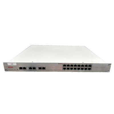 ASCOM IPBL1-AA/4B2 IP DECT GATEWAY VAC/VDC 48VDC/6A/290W