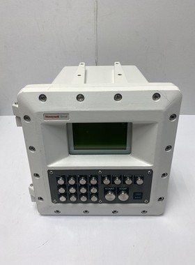 霍尼韦尔 Enraf 1010A1-CJ-0C2 控制器 810TKIS 触摸键读卡器组件