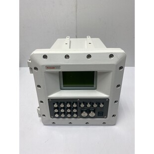 霍尼韦尔 Enraf 1010A1-CJ-0C2 控制器 810TKIS 触摸键读卡器组件