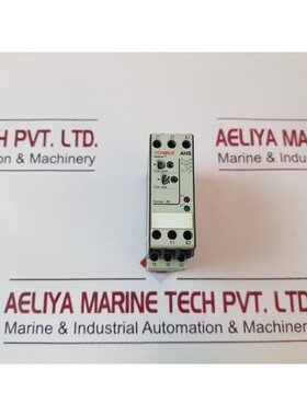 Schiele AHS Time Relay 2.430.113.01 0.05 Sec – 300 H