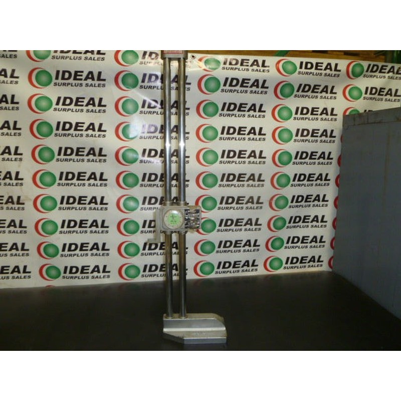 Soporte De Indicador MTUTOYO 192114